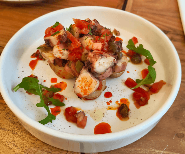 Food Tour Bordeaux