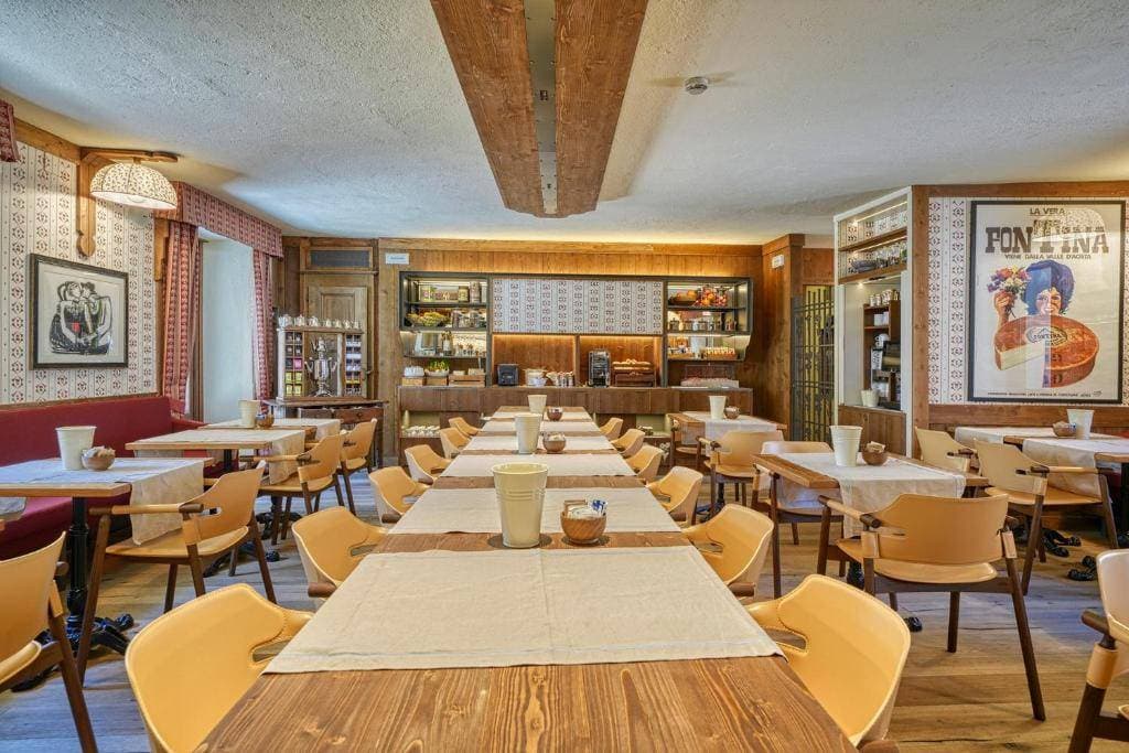Hôtel du Grand Paradis 2