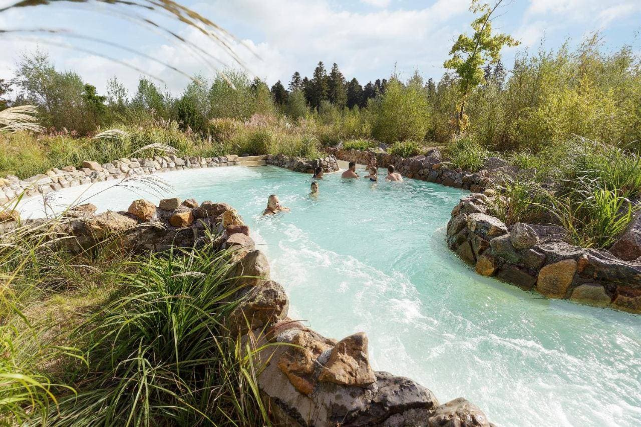 Center Parcs - Domaine Les Trois Forêts  4