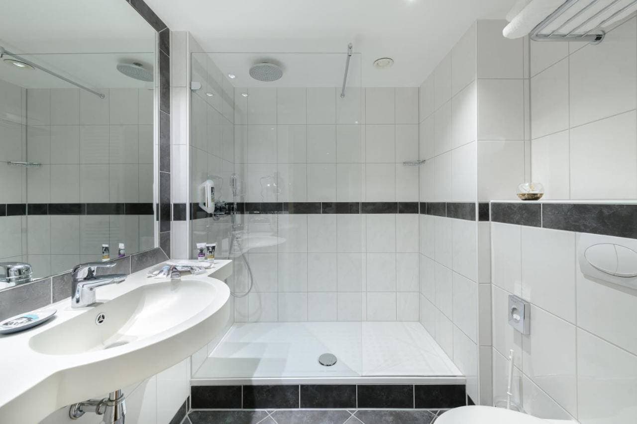 Mercure Hotel Saarbruecken City 13