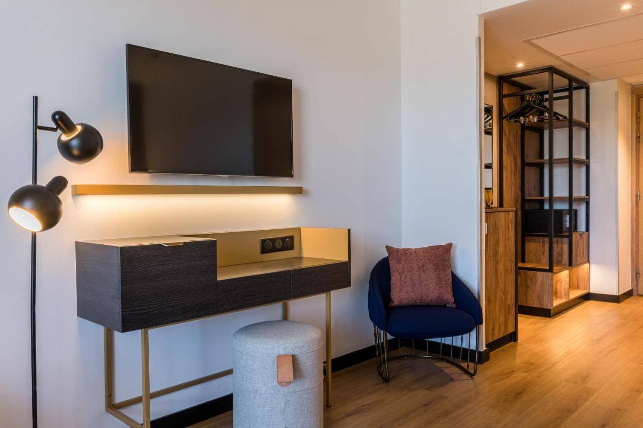 HOTEL VILLA M MARSEILLE 13
