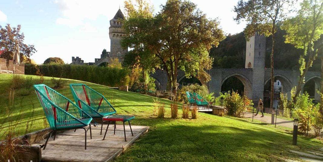 Best Western Plus Hotel Divona Cahors 7