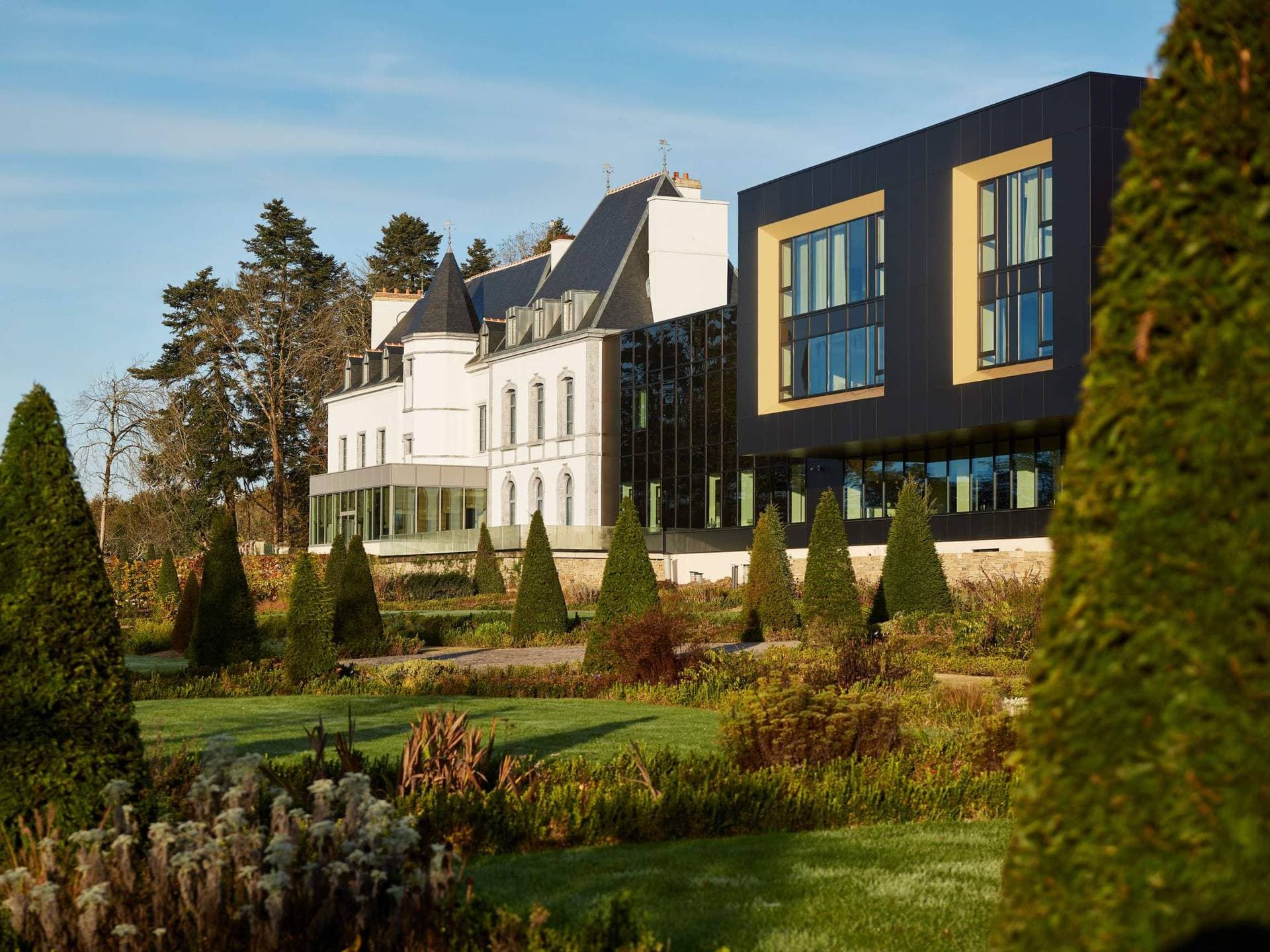 Domaine du Liziec Vannes - MGallery Collection 1