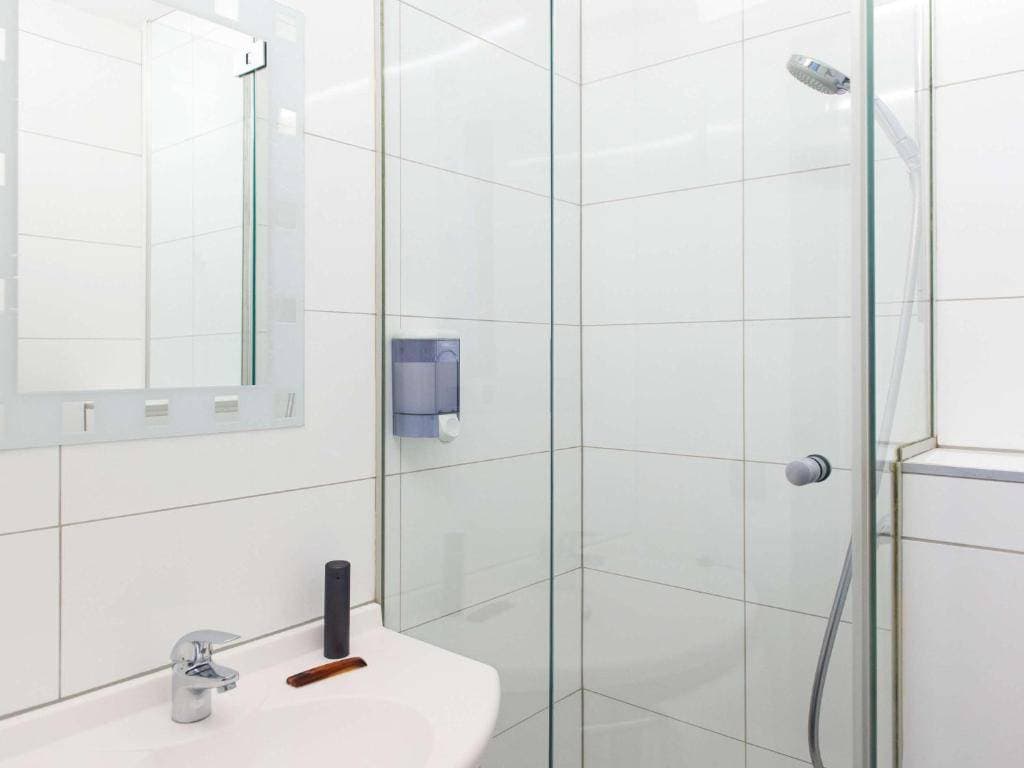 Ibis Styles La Louvière 12