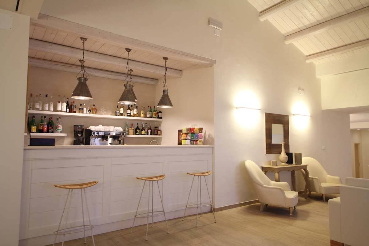Hotel Giardino Suite&Spa 13