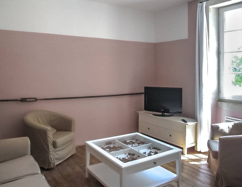 La Moutière 57
