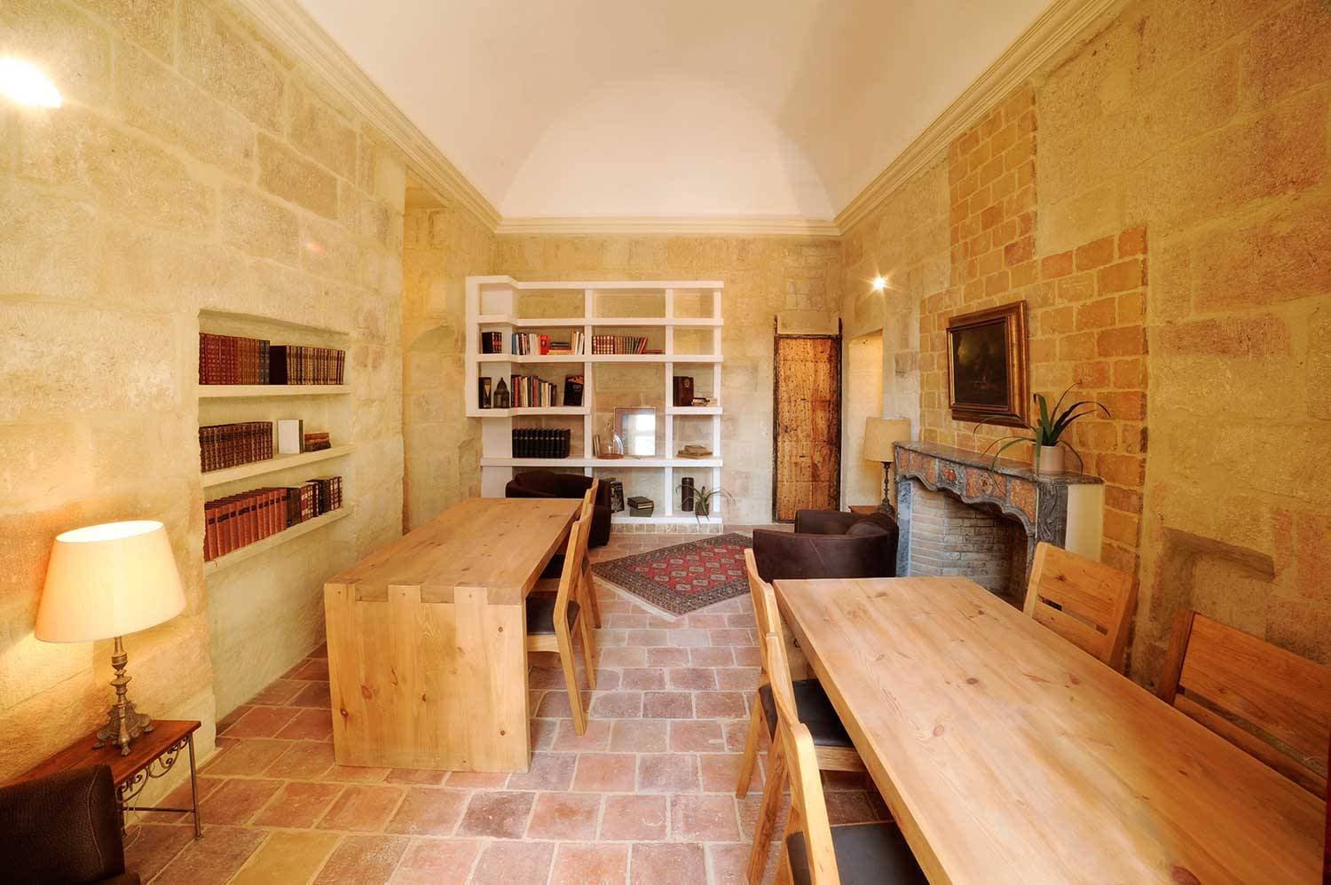 Château de Pondres 45
