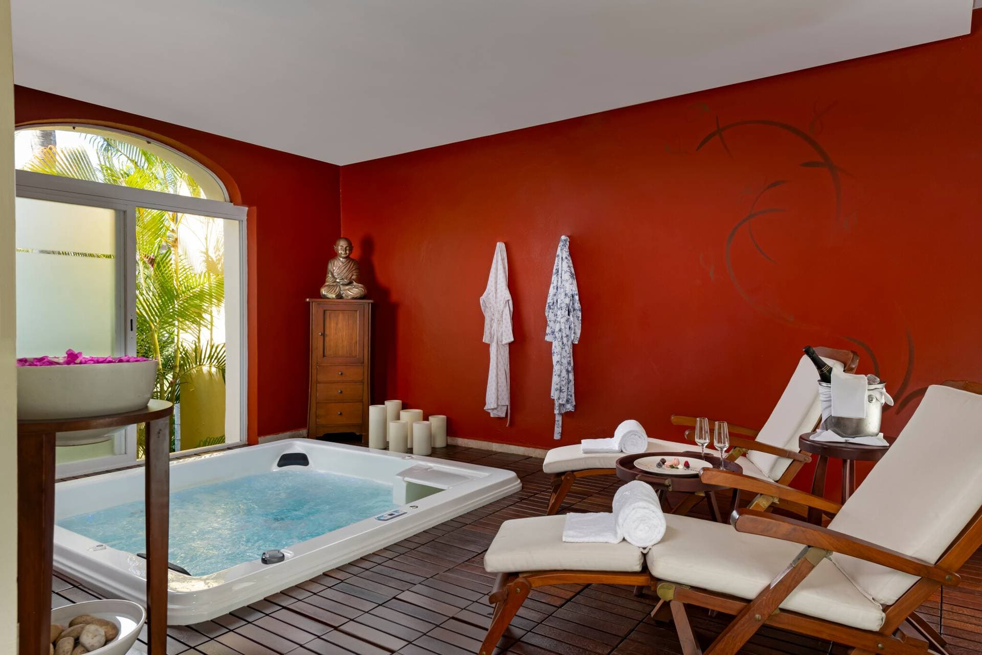 Casa Velas - All Inclusive 27