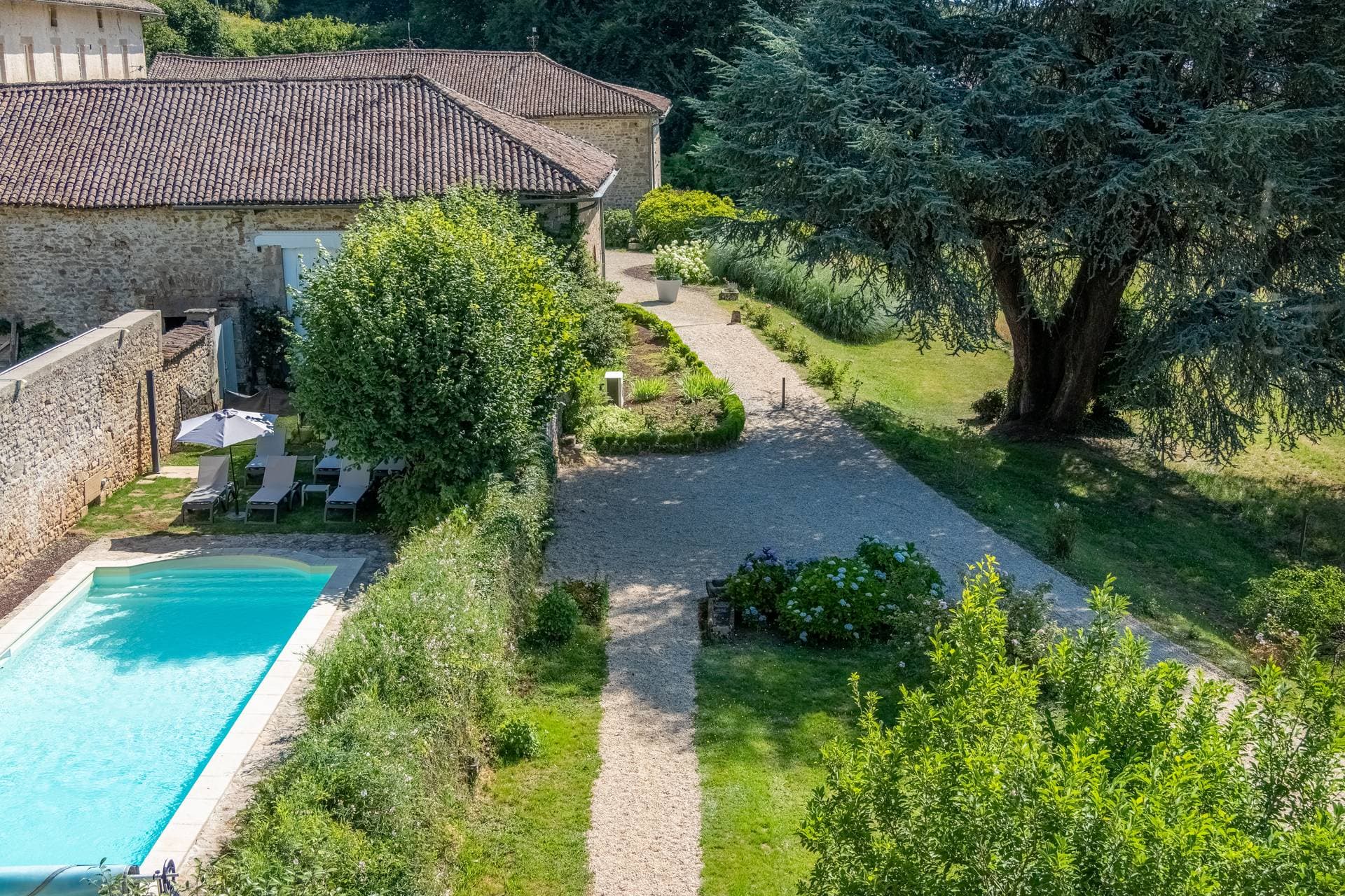 Le Domaine du Vignau 3