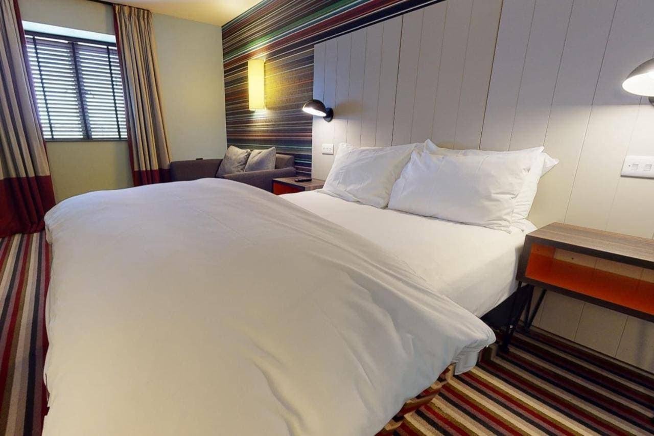 Village Hotel Newcastle 14