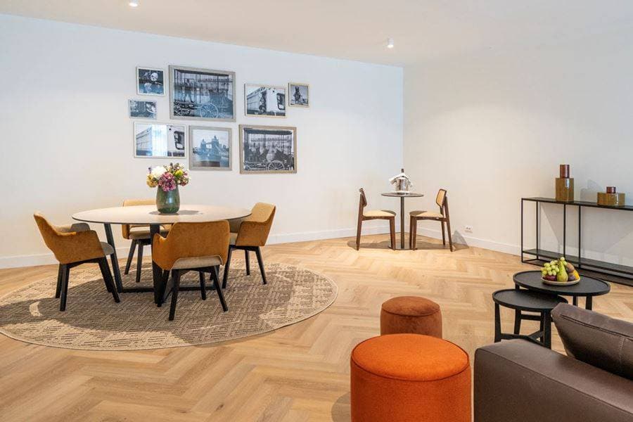 Parkhotel Kortrijk 11