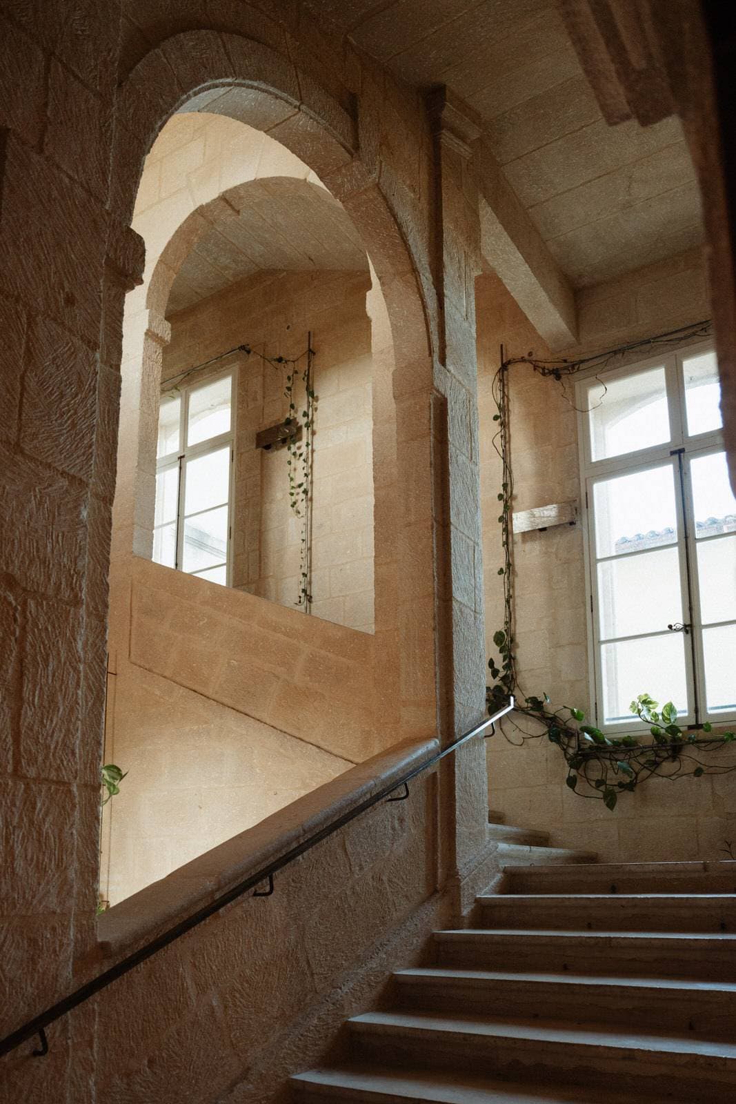 Château de Pondres 11
