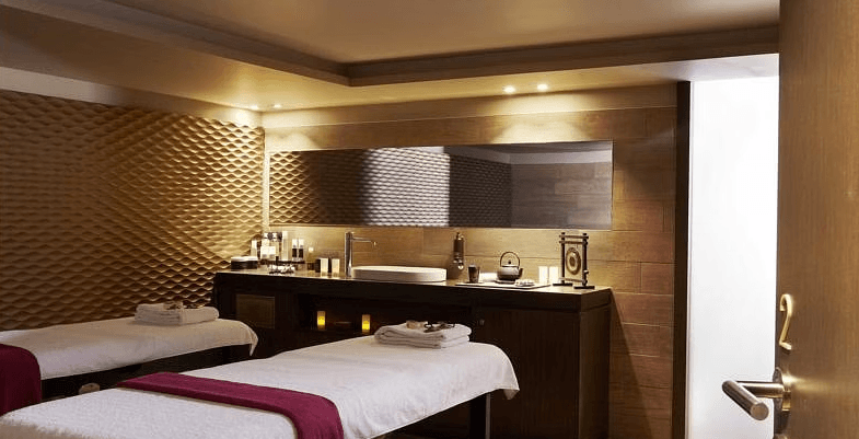 L'Hôtel Le Val Thorens 20
