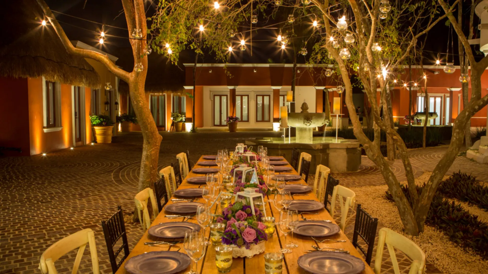Rosewood Mayakoba 58