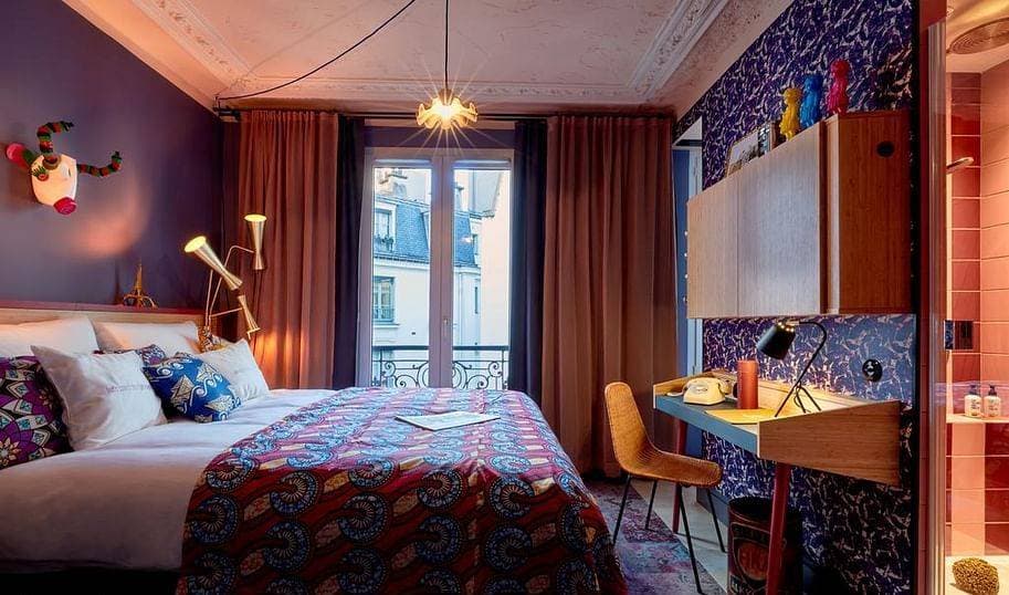 25Hours Hotel Terminus Nord 19