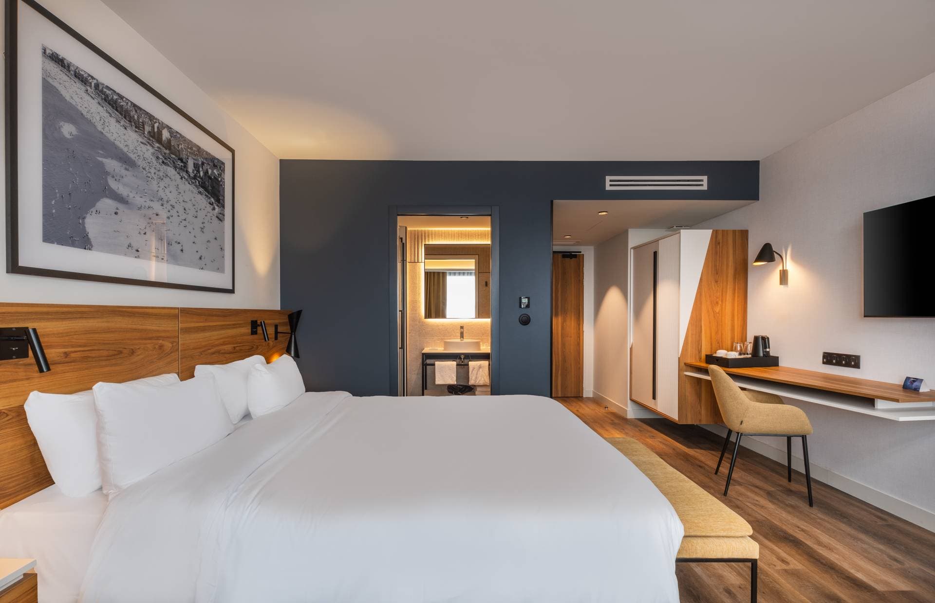 Radisson Blu Grand Hotel & Spa, Malo-Les-Bains 11