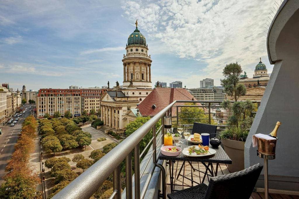 Hotel Luc Berlin, Autograph Collection 25