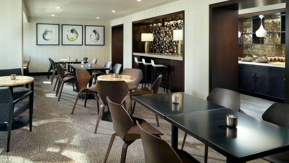 Omni Charlotte Hotel 16