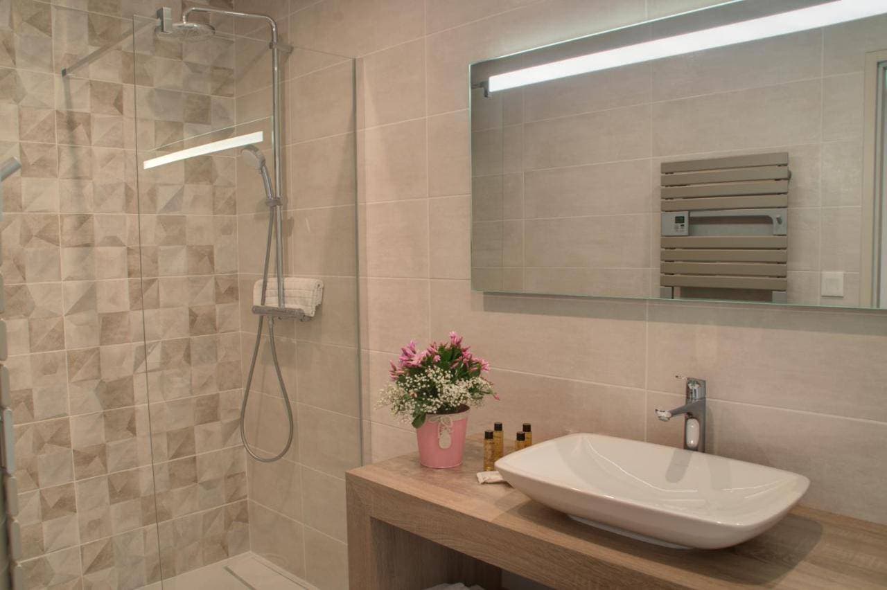 Hôtel la Bastide d'Iris 15
