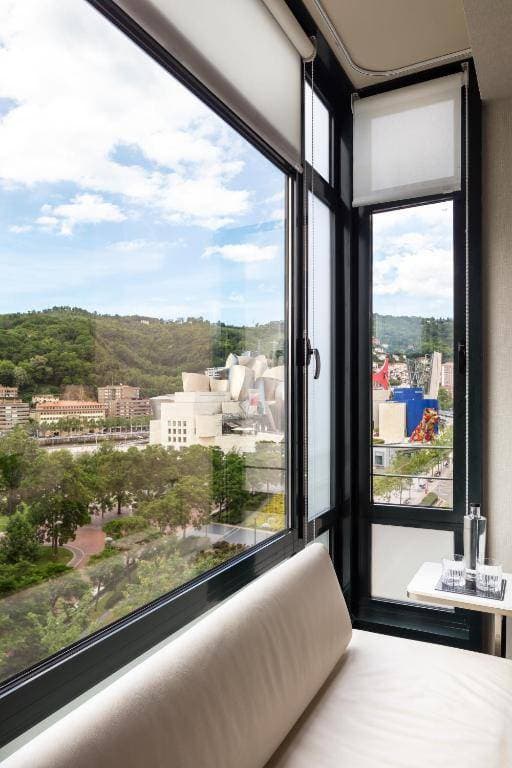 Hotel Miró Bilbao 10