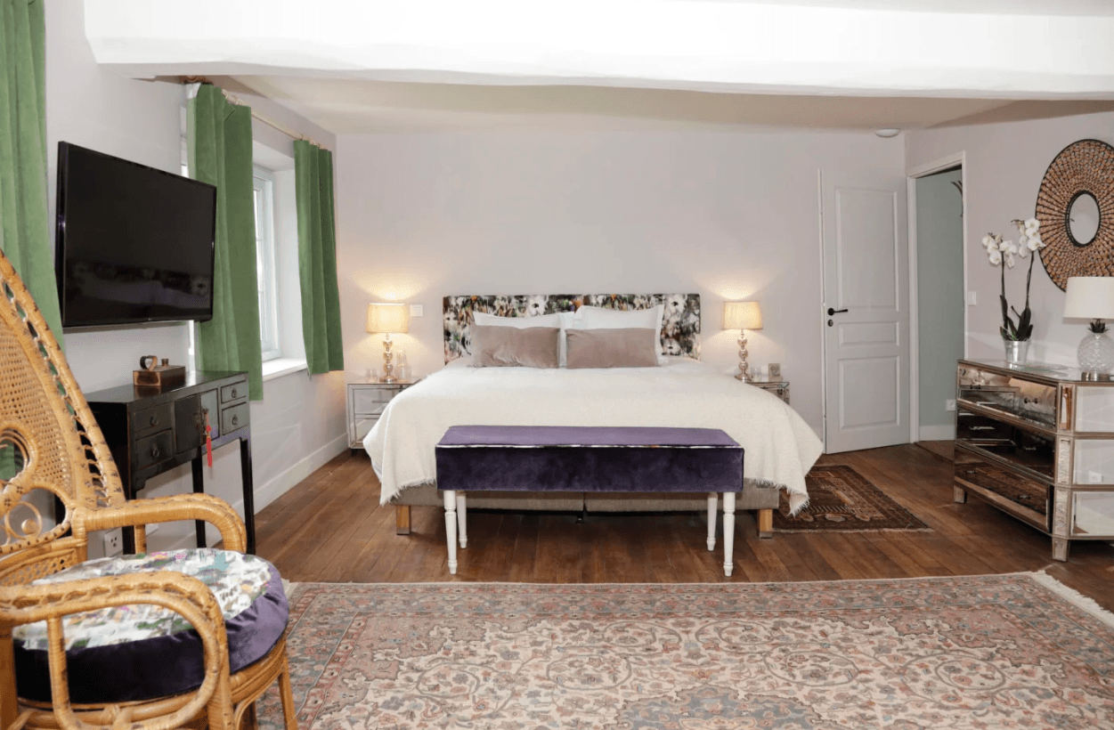 Le domaine du Plessis 34