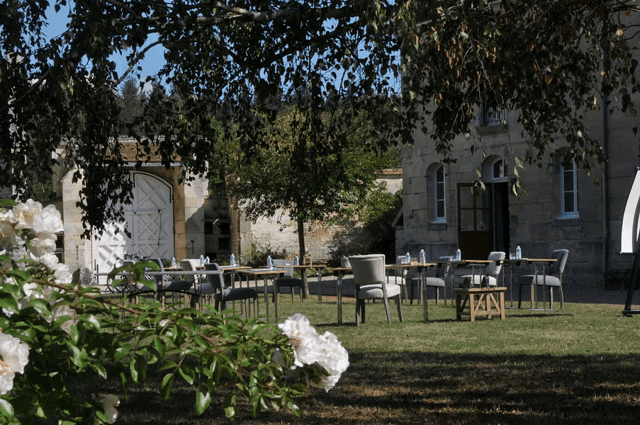 Le Clos Barisseuse 6