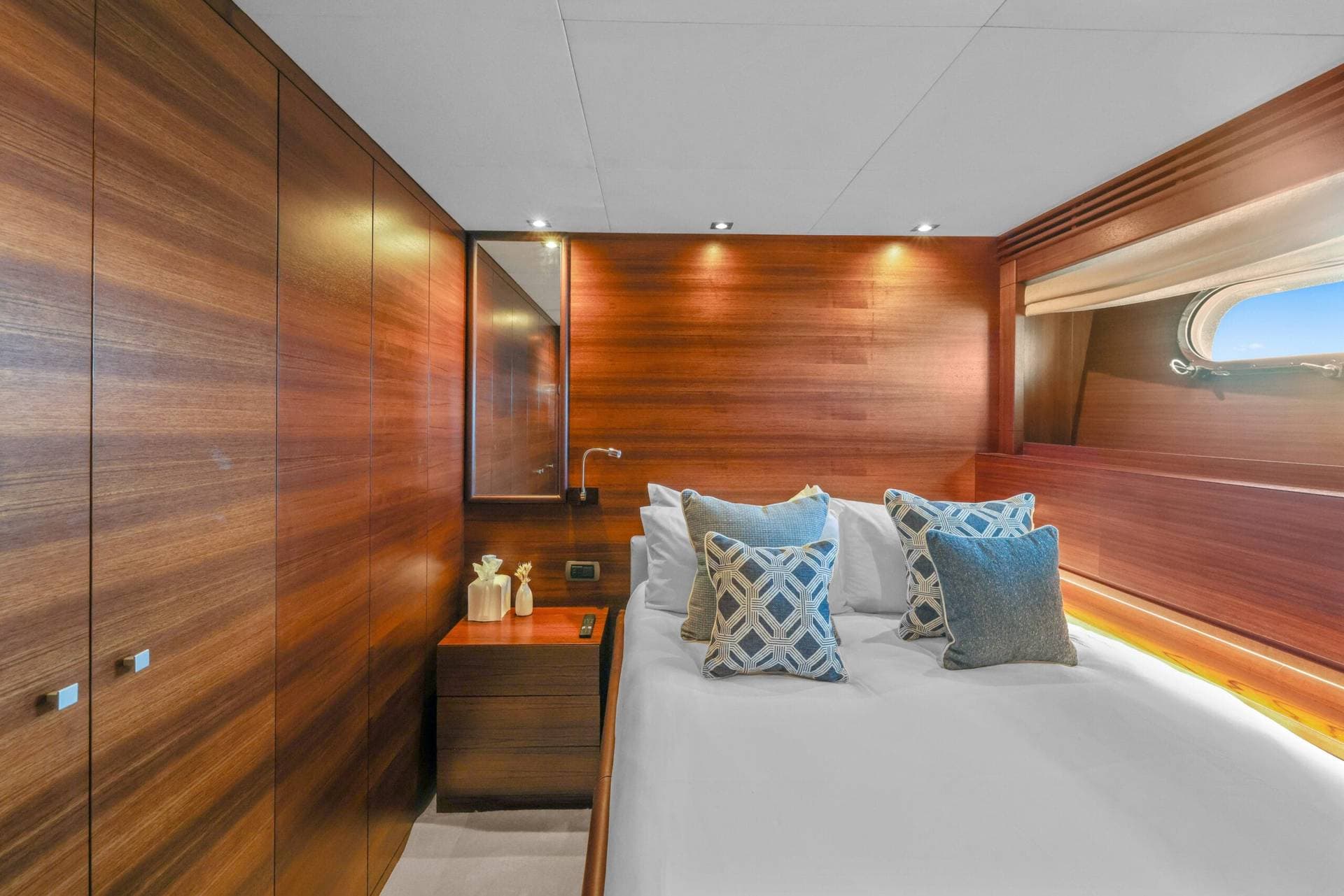 Arthaud Yachting 21