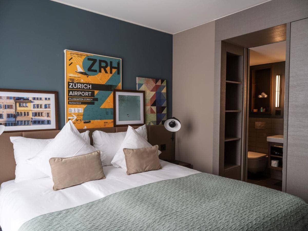 Acasa Suites 13
