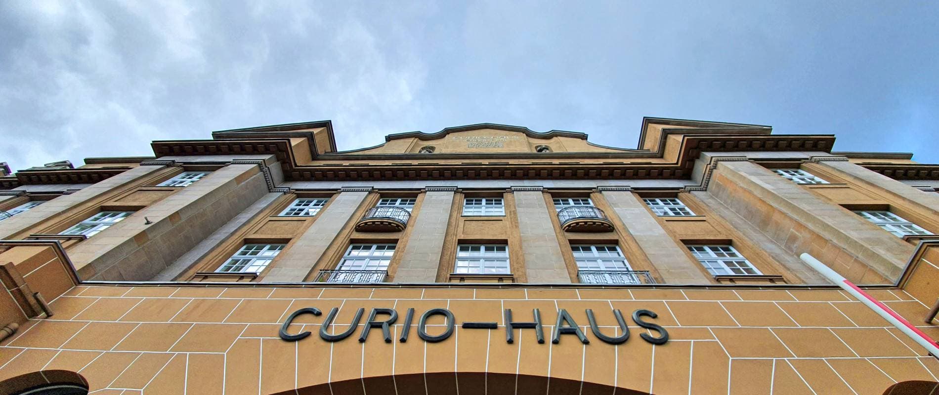 CURIO-HAUS 1
