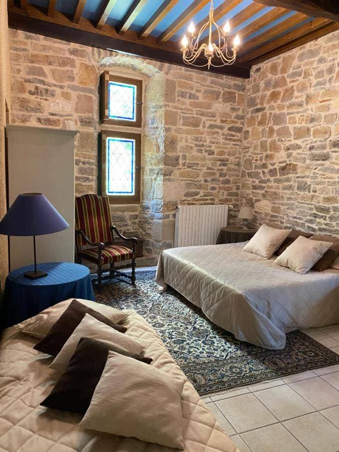 La Maison Bakéa 16