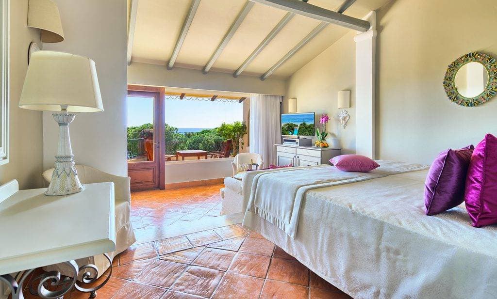 ForteVillage Resort - Sardinia 18