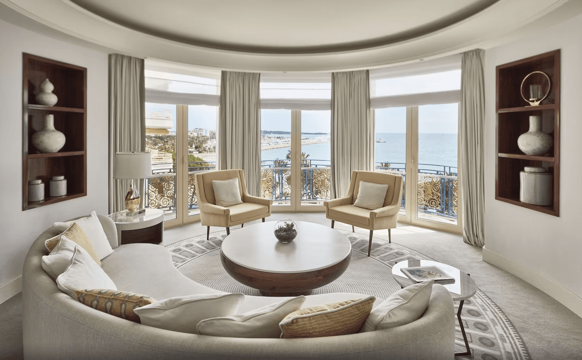 L'Hôtel Martinez 15