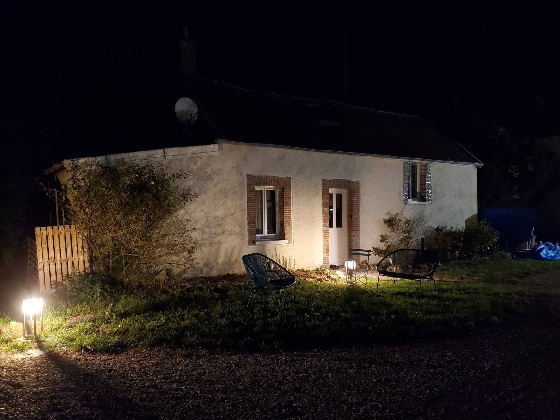 La Villa Condry  27