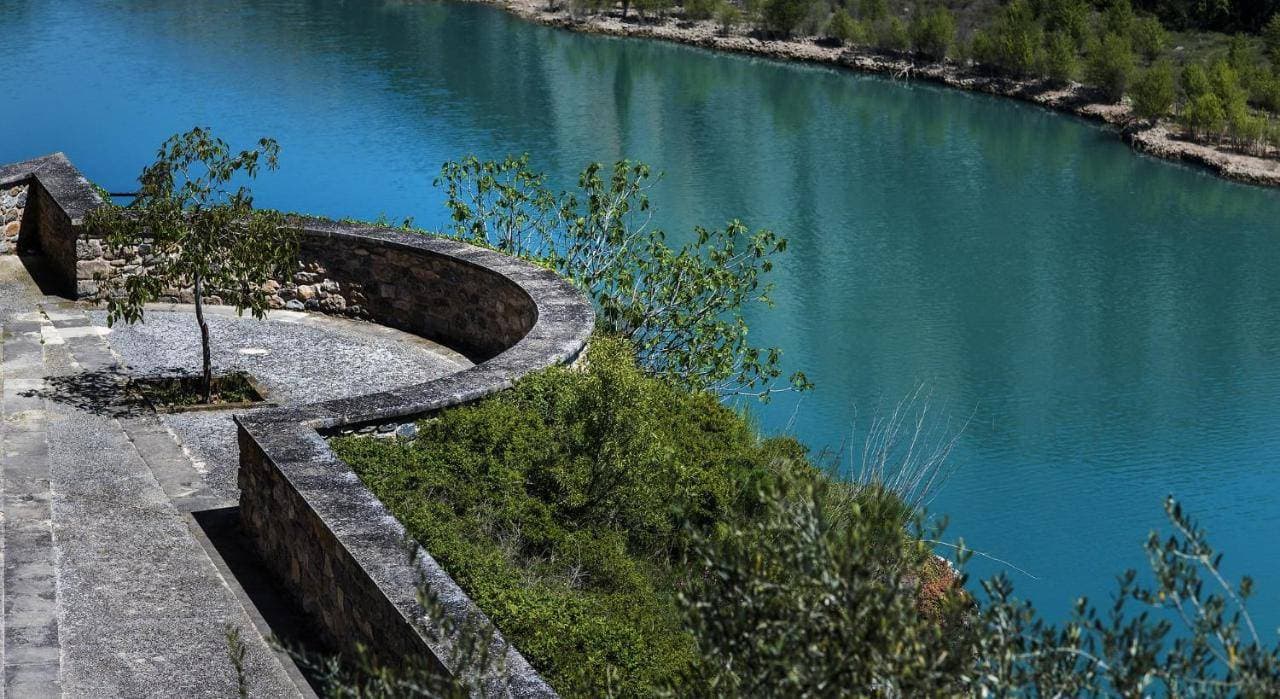 Ligüerre Resort 6
