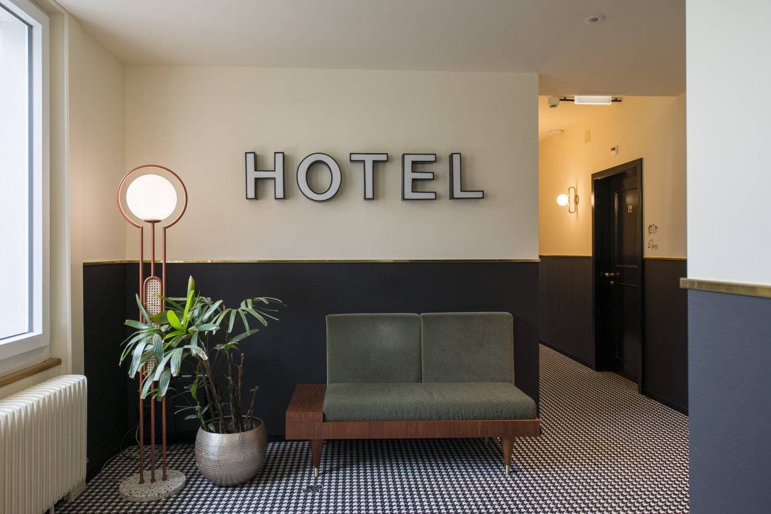 Hôtel Brasserie Le Tonnelier 7