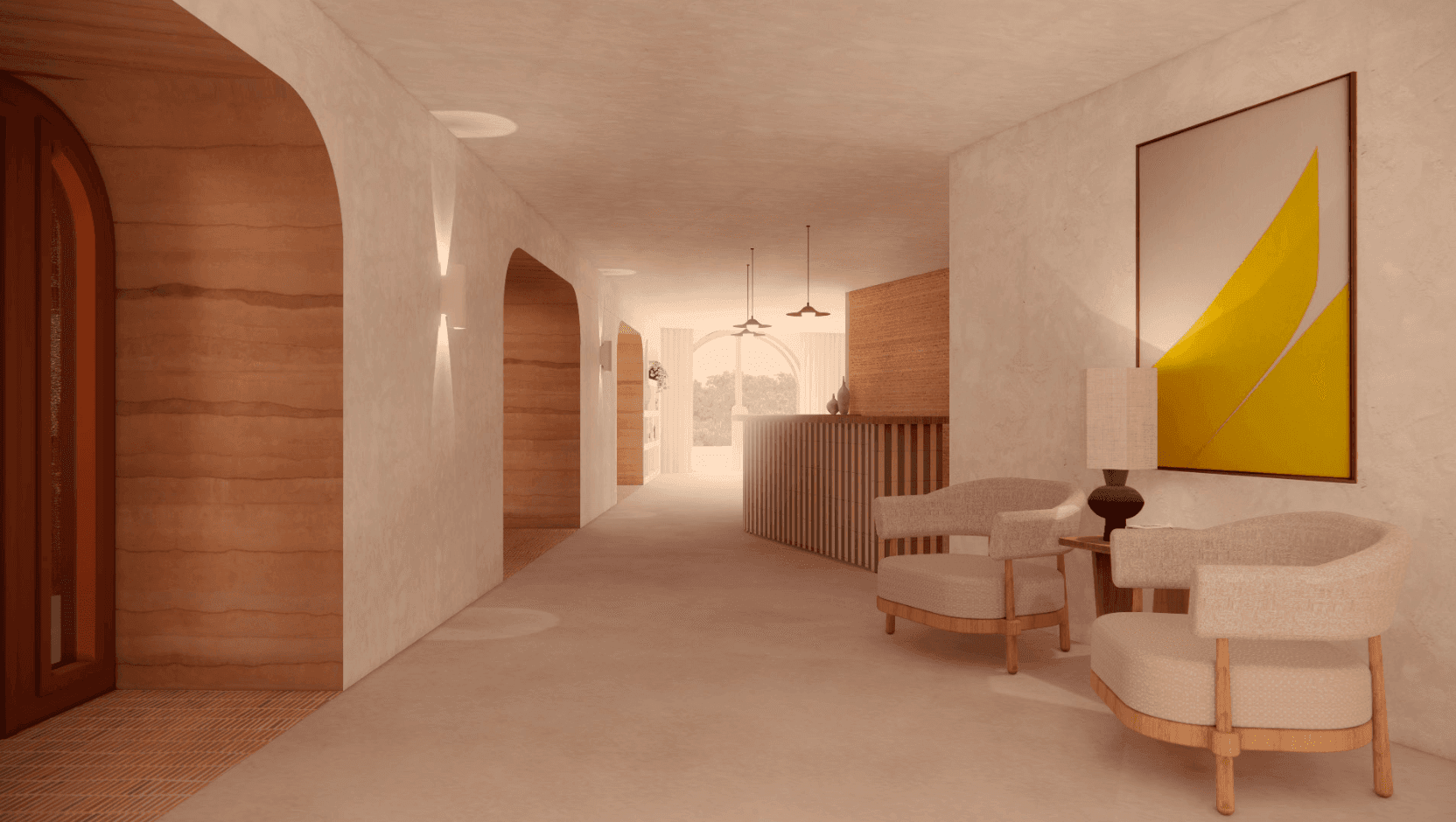 Hôtel Le Mirage 27