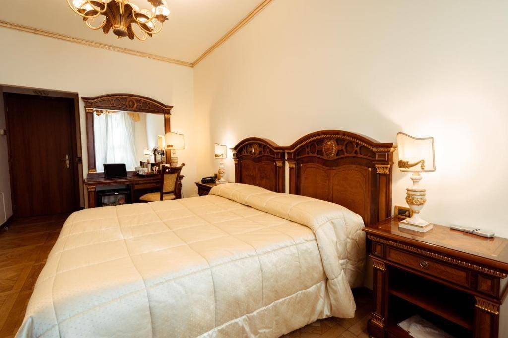 Hotel Palazzo Alexander 32