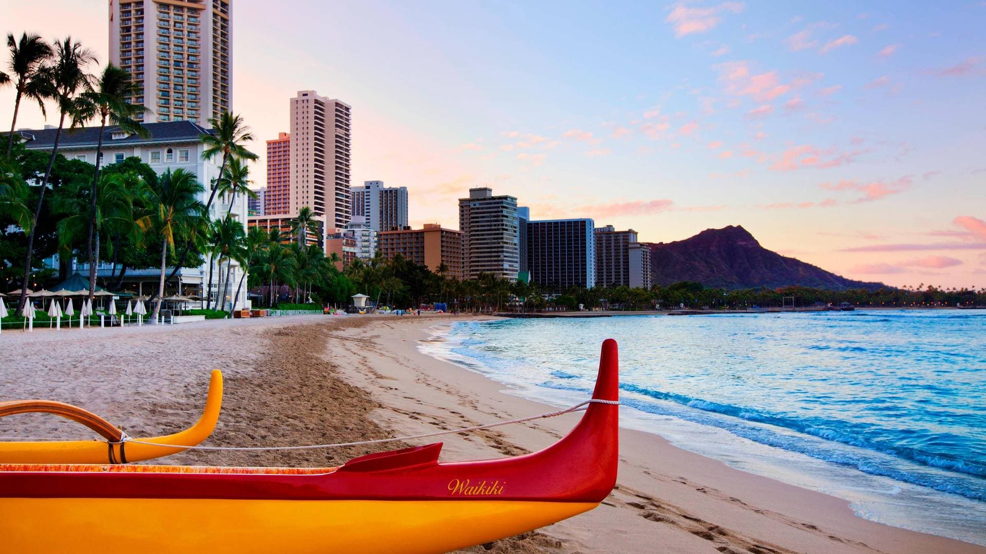 Moana Surfrider, A Westin Resort & Spa, Waikiki Beach 31