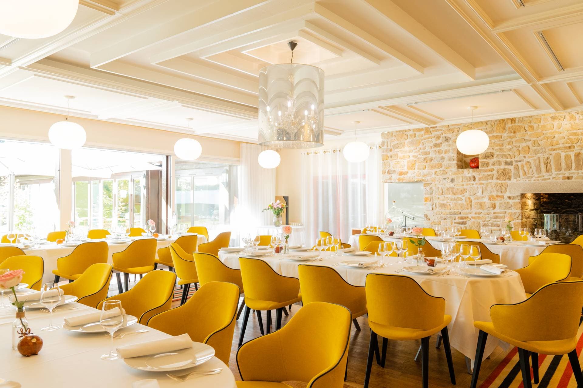 Le Manoir du Lys 43