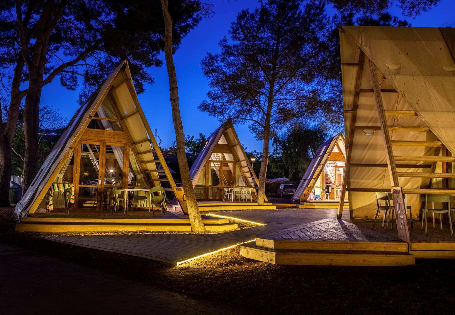 Tamarit Beach Resort