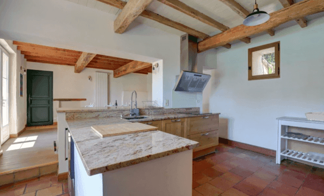 Le Gîte La Grappe Occitane 7