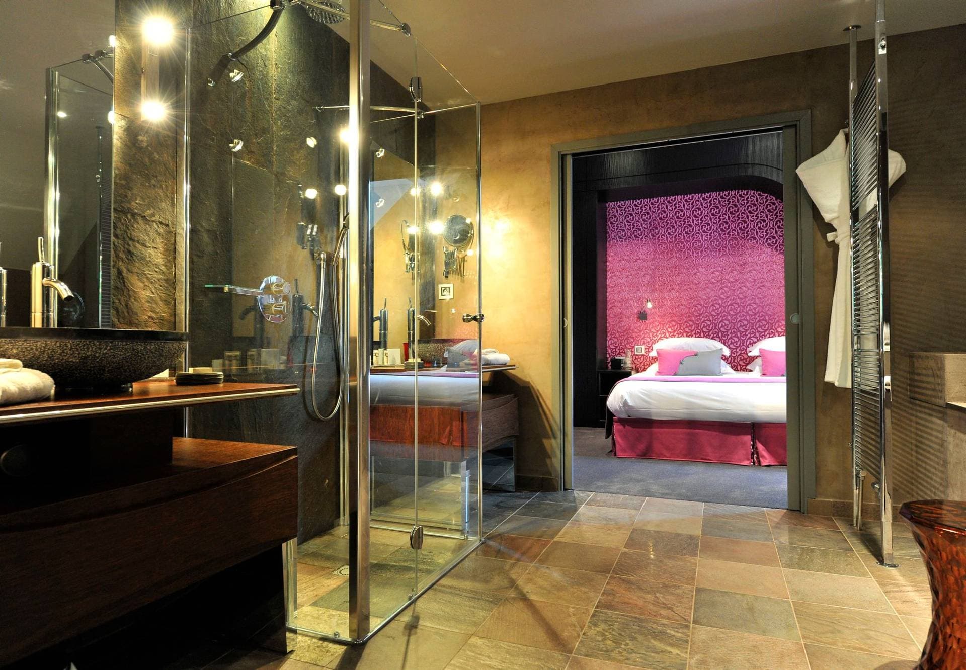 Le Domaine De La Bretesche 19