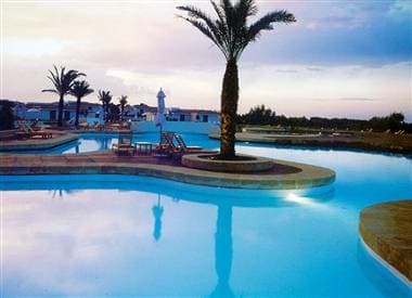 Hotel degli Argonauti 3