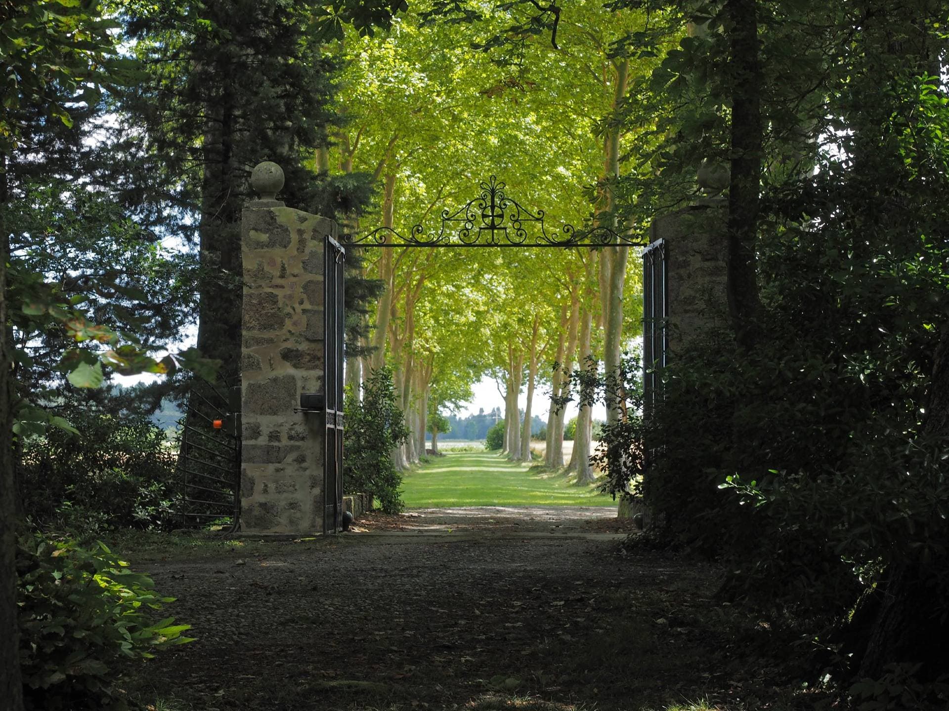 Le château La Commanderie 6