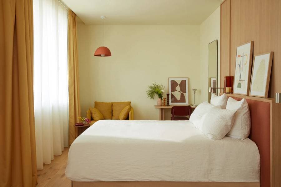 OKKO HOTELS Paris Rosa Parks 31