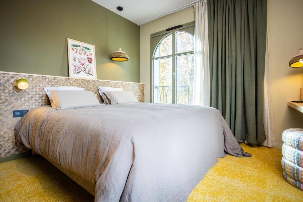 Serra Hôtel 9