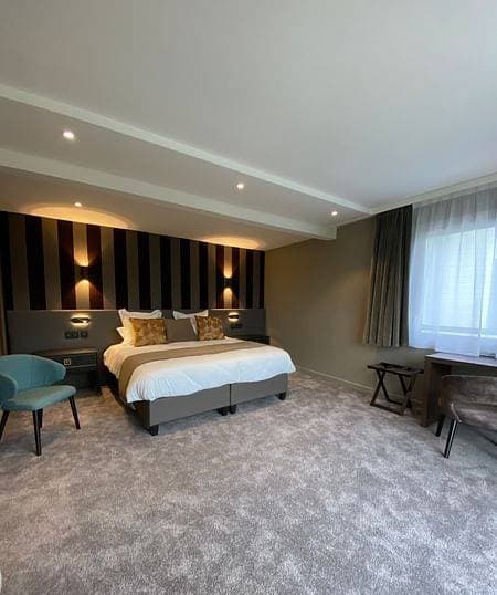 Best Western Plus Le Fairway Hotel & Spa Golf d'Arras 20