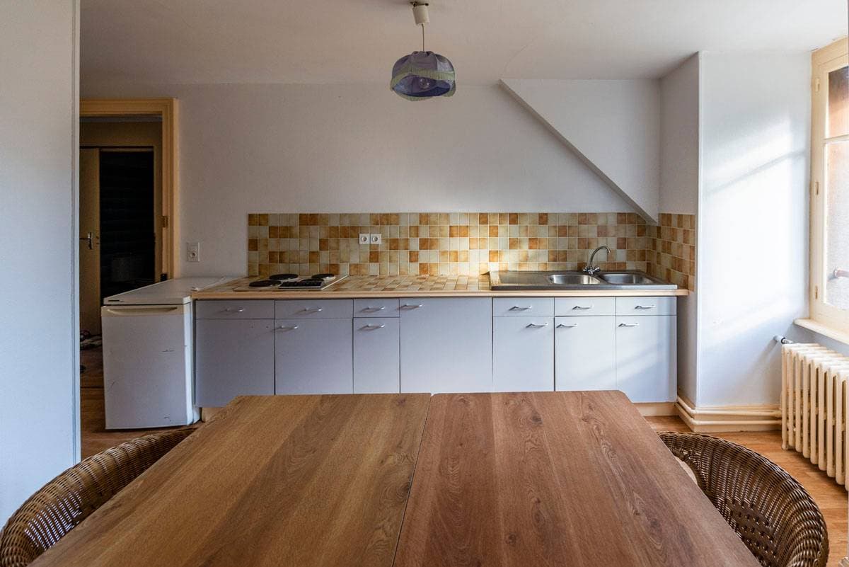 Gîte de l’aumônerie à Corcieux 6