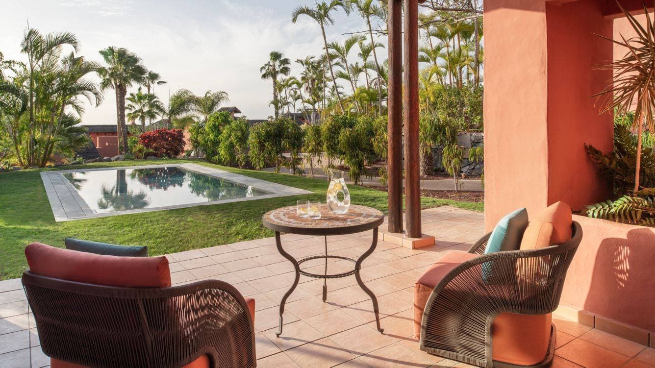 The Ritz-Carlton Tenerife 19