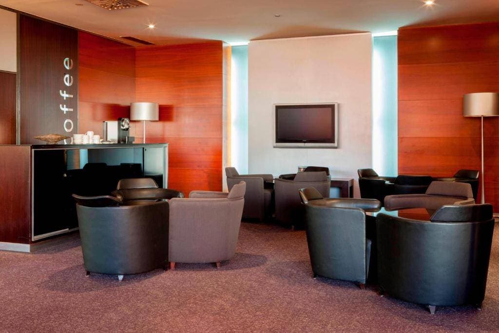 AC Hotel Sevilla Forum 15